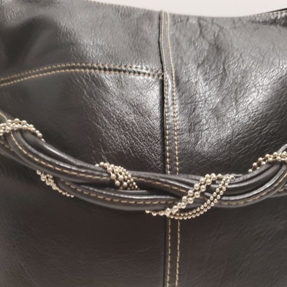 FORTUNA VALENTINA Shoulder Bag - Picture 3 of 12